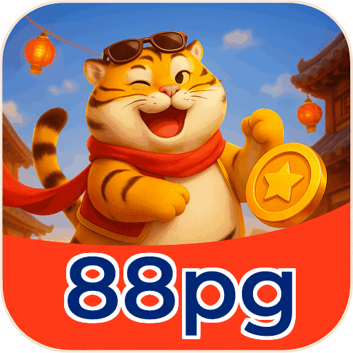 88pg logo